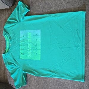 Boys All In Motion T Shirt